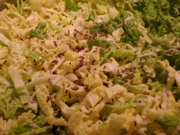 Deň kelu (fotorecept) - obrázok 4