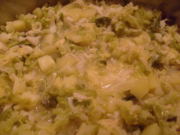 Deň kelu (fotorecept) - obrázok 5