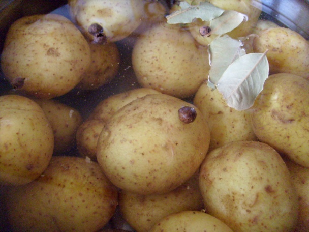 Pecúšky (fotorecept) - obrázok 1