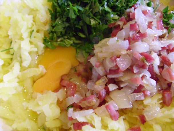 Pecúšky (fotorecept) - obrázok 4