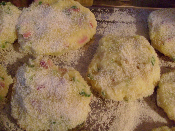 Pecúšky (fotorecept) - obrázok 6