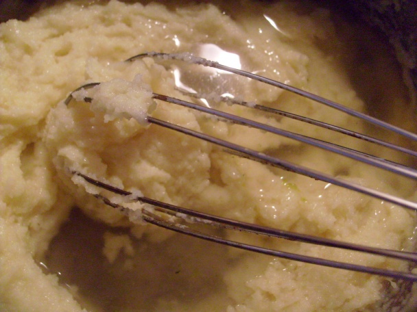 Karfiol v baranici (fotorecept) - obrázok 4