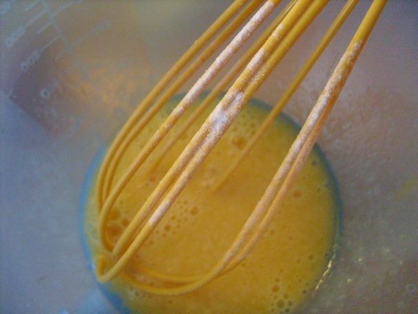 Halušky rôznych chutí (fotorecept) - obrázok 1