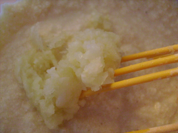 Halušky rôznych chutí (fotorecept) - obrázok 3