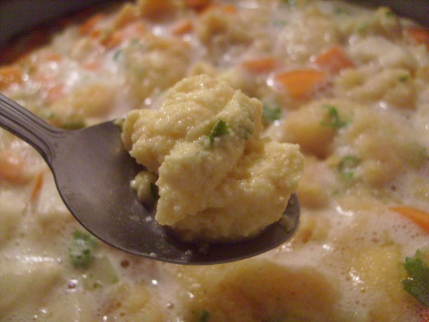 Halušky rôznych chutí (fotorecept) - obrázok 6