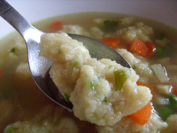 Halušky rôznych chutí (fotorecept) - obrázok 7