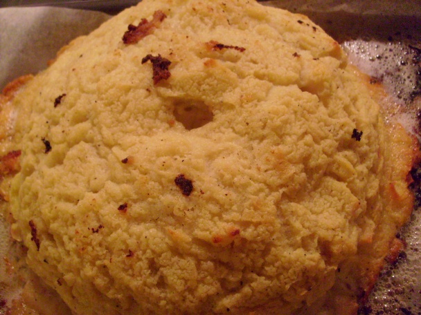 Karfiol v baranici (fotorecept) - obrázok 11