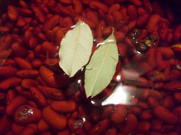 Chilli con Carne con Café (fotorecept) - obrázok 1