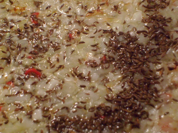 Chilli con Carne con Café (fotorecept) - obrázok 3