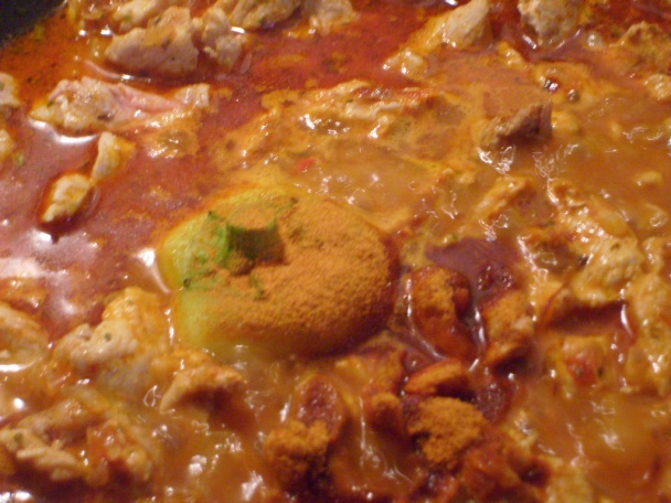 Chilli con Carne con Café (fotorecept) - obrázok 6