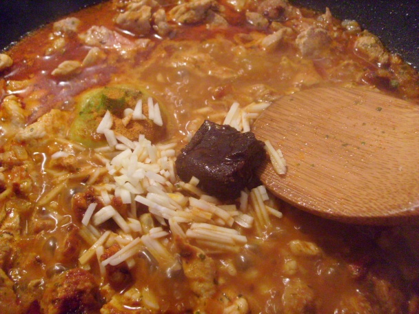 Chilli con Carne con Café (fotorecept) - obrázok 7
