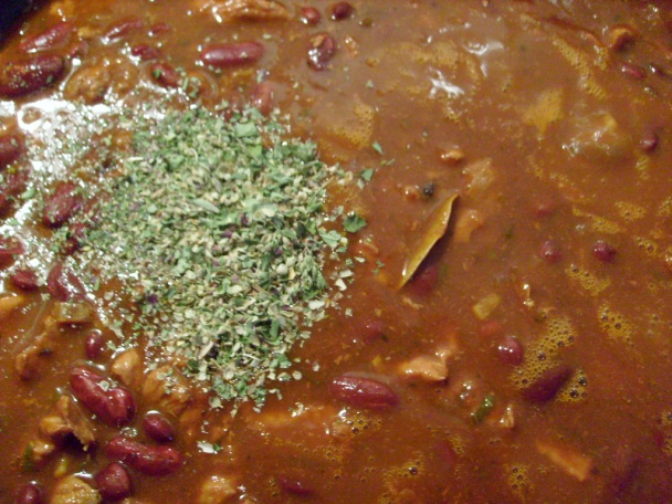 Chilli con Carne con Café (fotorecept) - obrázok 12
