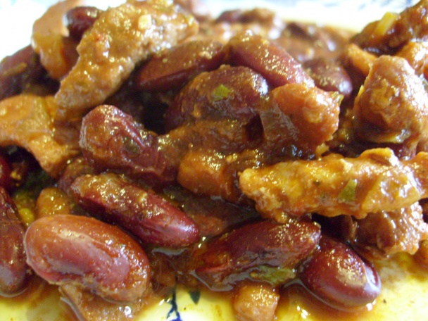 Chilli con Carne con Café (fotorecept) - obrázok 14