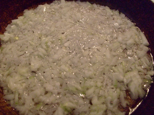 Polievka tetky Cibuľkovej (fotorecept) - obrázok 1