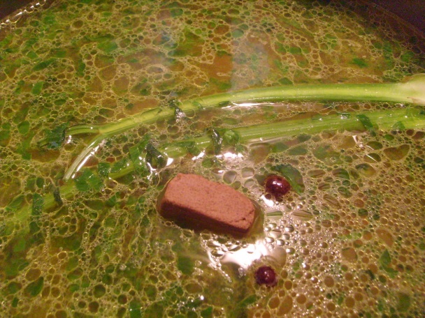 Polievka tetky Cibuľkovej (fotorecept) - obrázok 8