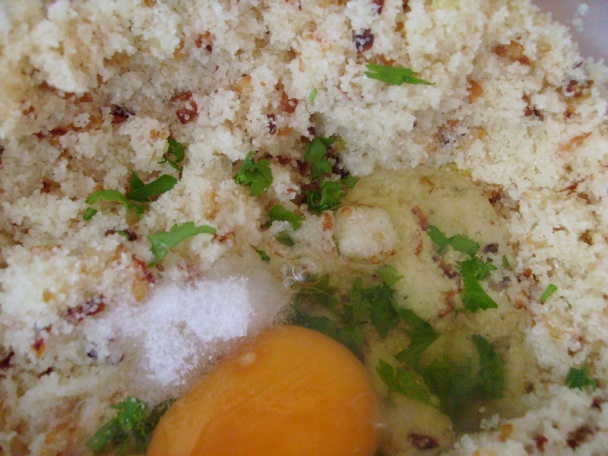 Polievka tetky Cibuľkovej (fotorecept) - obrázok 9