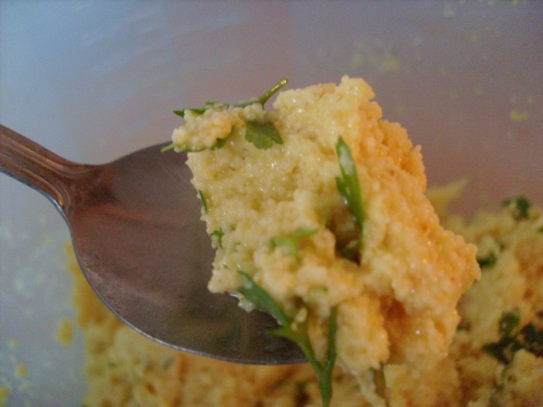 Polievka tetky Cibuľkovej (fotorecept) - obrázok 10