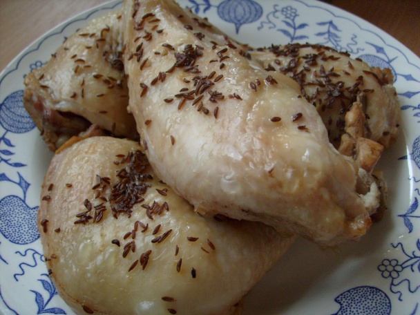 Kurahus, Husovička a Kochanina kapusta (fotorecept) - obrázok 3