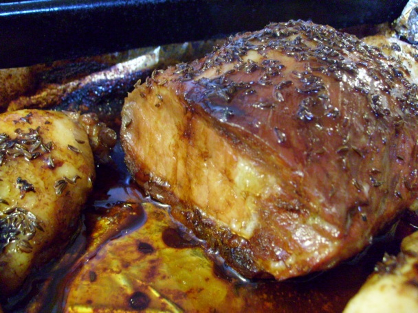 Kurahus, Husovička a Kochanina kapusta (fotorecept) - obrázok 4