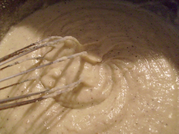 Kurahus, Husovička a Kochanina kapusta (fotorecept) - obrázok 7