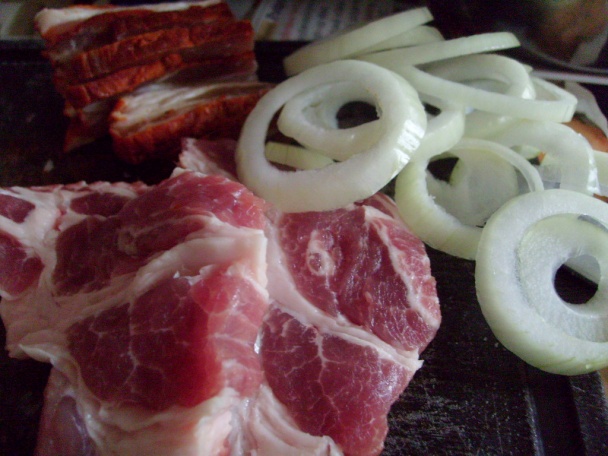 Rozplývajúce sa mäsko (fotorecept) - obrázok 1