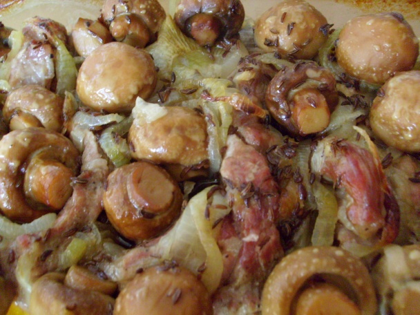 Rozplývajúce sa mäsko (fotorecept) - obrázok 4