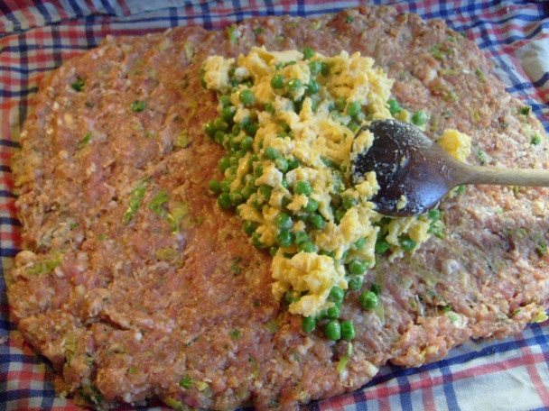 4 x sekaná pre mlsné jazýčky (fotorecept) - obrázok 3