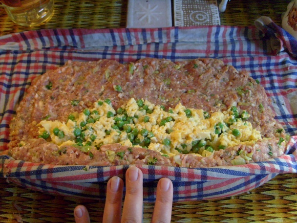 4 x sekaná pre mlsné jazýčky (fotorecept) - obrázok 4