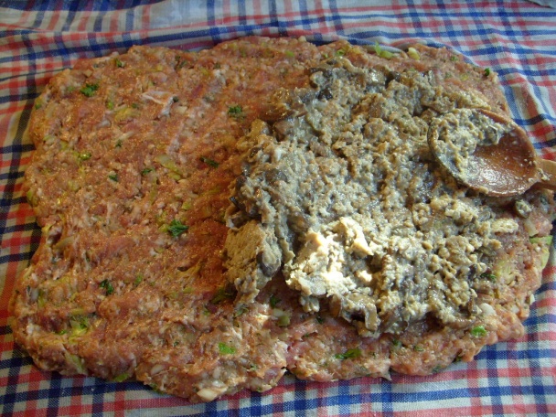 4 x sekaná pre mlsné jazýčky (fotorecept) - obrázok 6