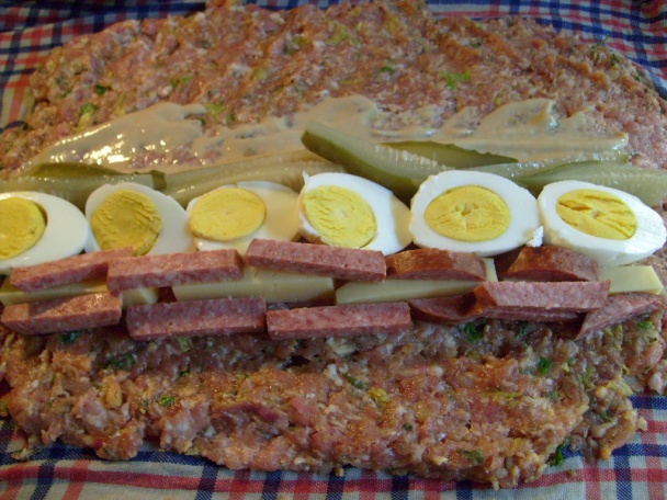 4 x sekaná pre mlsné jazýčky (fotorecept) - obrázok 7