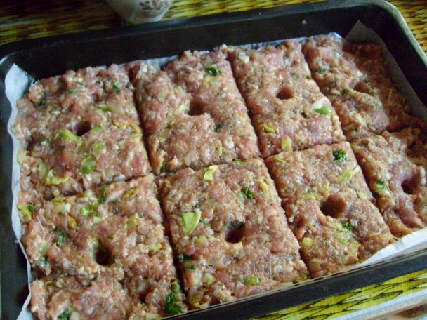 4 x sekaná pre mlsné jazýčky (fotorecept) - obrázok 8