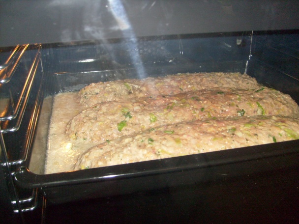 4 x sekaná pre mlsné jazýčky (fotorecept) - obrázok 9