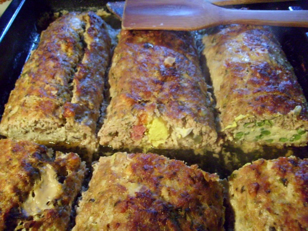 4 x sekaná pre mlsné jazýčky (fotorecept) - obrázok 10