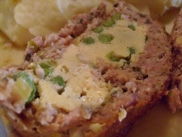 4 x sekaná pre mlsné jazýčky (fotorecept) - obrázok 11