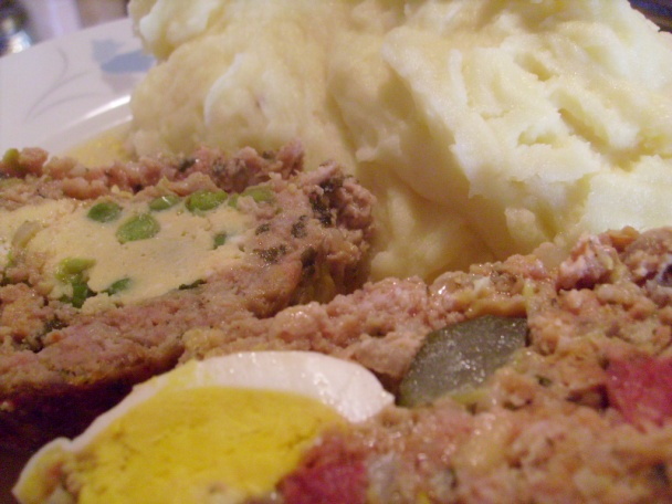 4 x sekaná pre mlsné jazýčky (fotorecept) - obrázok 12