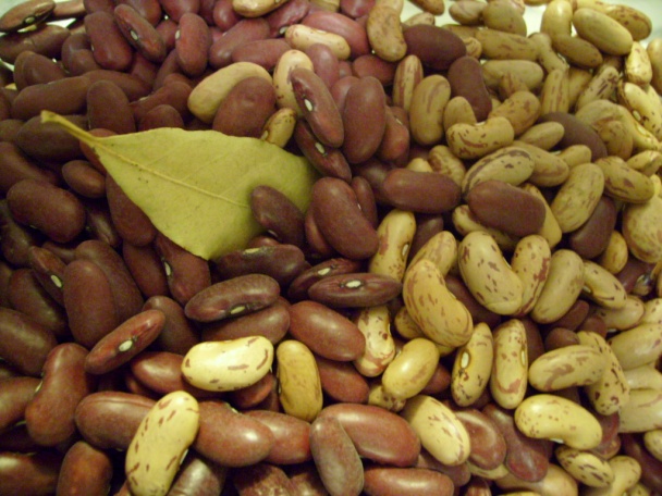 Fazuľovica na kyslo (fotorecept) - obrázok 1