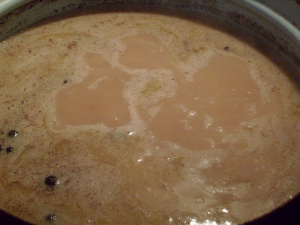 Fazuľovica na kyslo (fotorecept) - obrázok 4