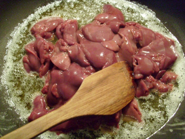Panvičková maslová pečienka (fotorecept) - obrázok 4