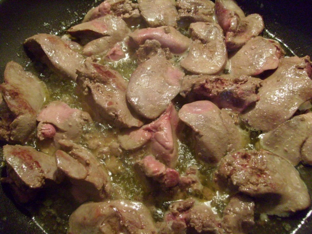 Panvičková maslová pečienka (fotorecept) - obrázok 6