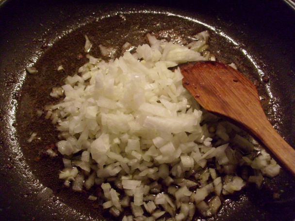 Panvičková maslová pečienka (fotorecept) - obrázok 7