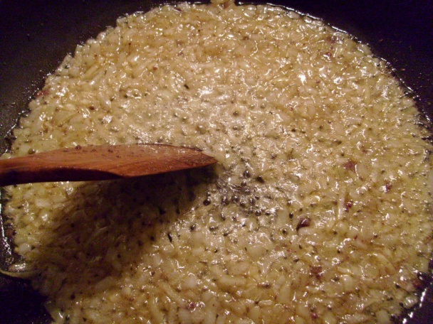 Panvičková maslová pečienka (fotorecept) - obrázok 8