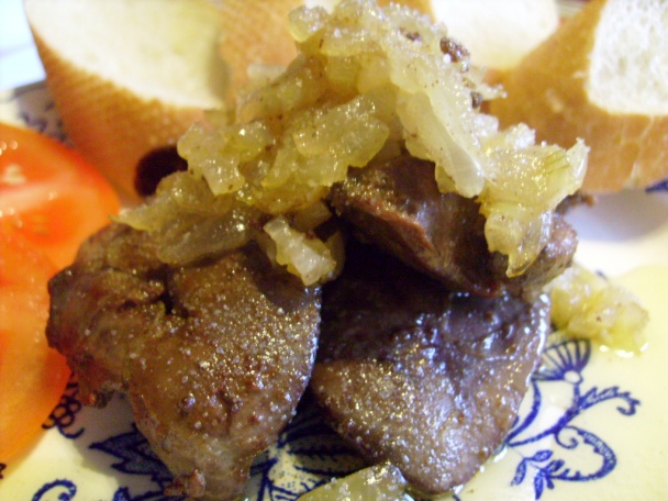 Panvičková maslová pečienka (fotorecept) - obrázok 10