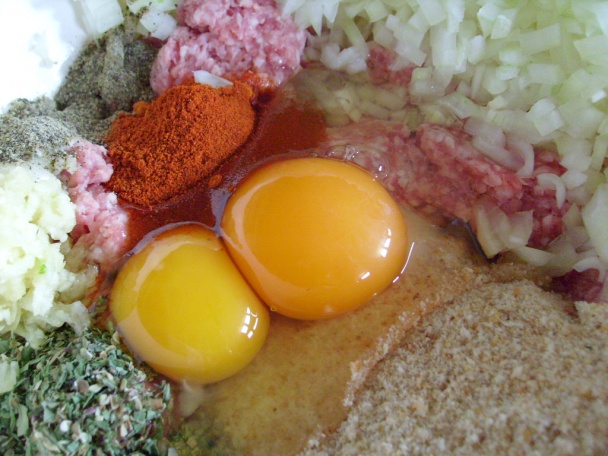 Bodkované karbonátky (fotorecept) - obrázok 1