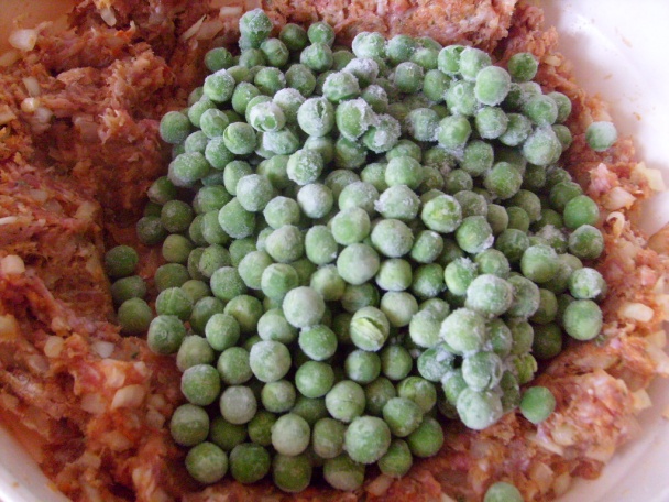 Bodkované karbonátky (fotorecept) - obrázok 2