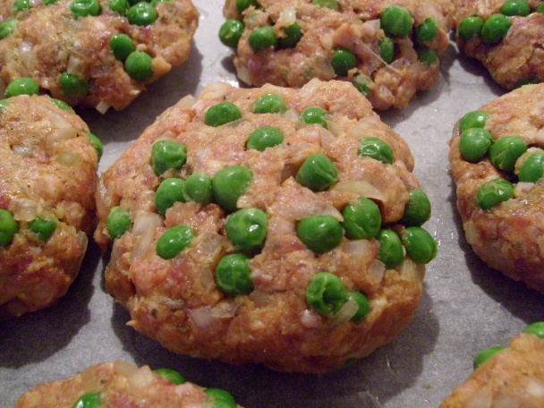 Bodkované karbonátky (fotorecept) - obrázok 3