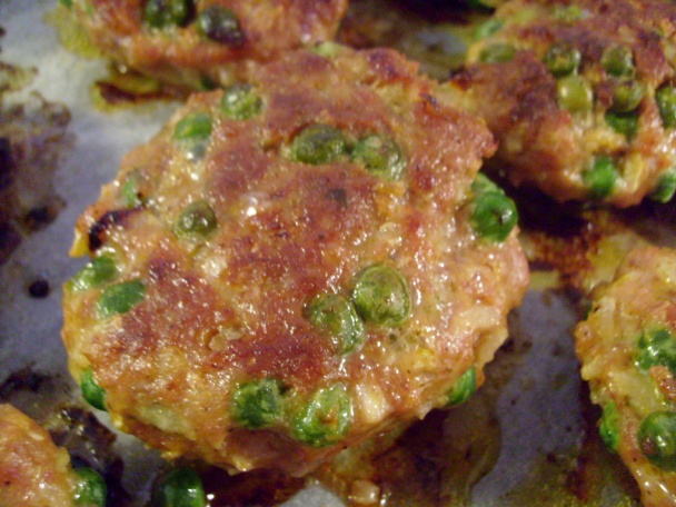 Bodkované karbonátky (fotorecept) - obrázok 4