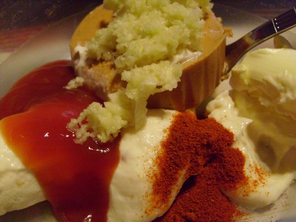 Okaté zapekanky (fotorecept) - obrázok 2