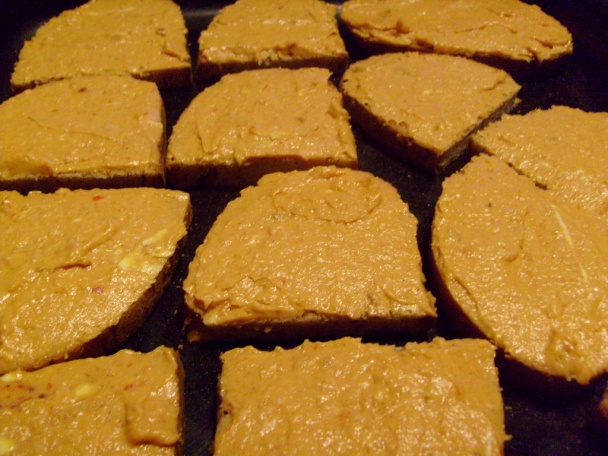 Okaté zapekanky (fotorecept) - obrázok 3