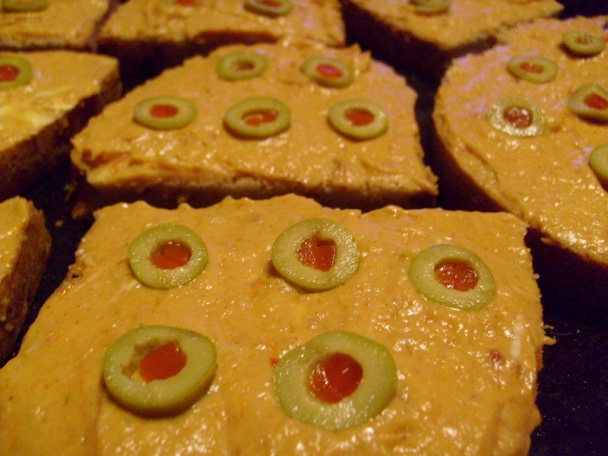 Okaté zapekanky (fotorecept) - obrázok 4