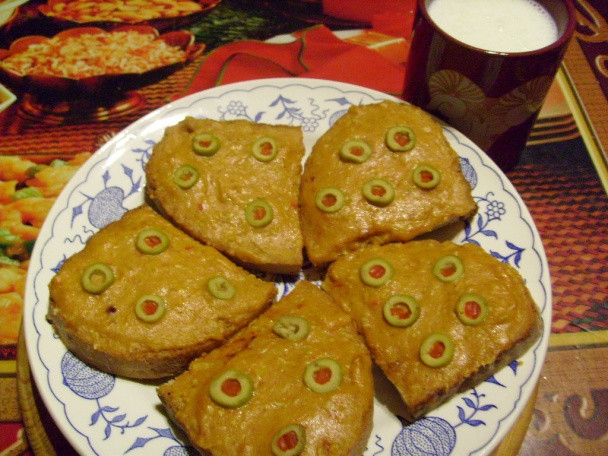 Okaté zapekanky (fotorecept) - obrázok 5